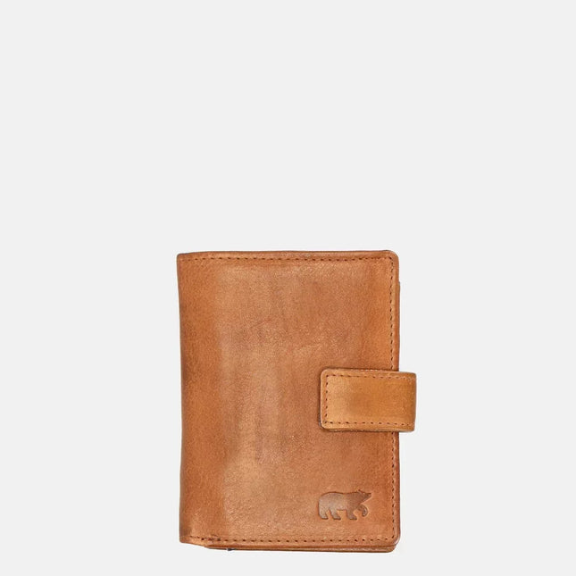 Bear Design Pasjeshouder Otis CP8118