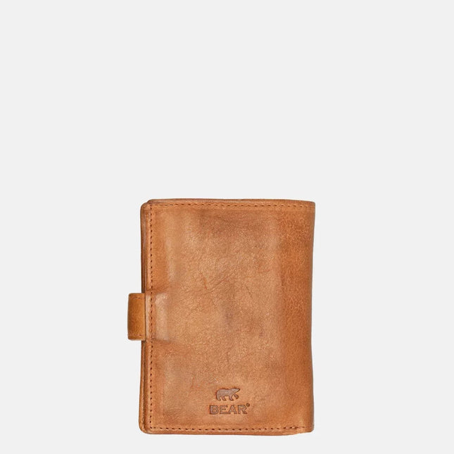 Bear Design Pasjeshouder Otis CP8118