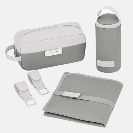 Kapten & Son blöjset Muted Sage