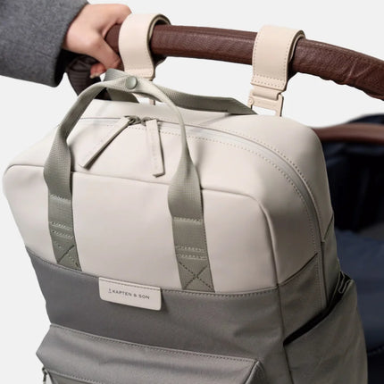 Kapten & Son blöjset