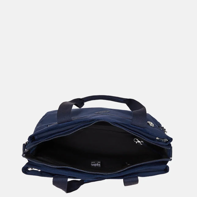 Kipling Elysia Work Laptoptas 17.3 Inch