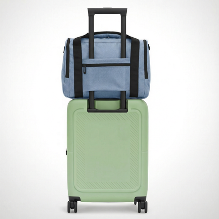 ByMetz 40 x 30 x 20 Reistas Transavia, Ryanair & Corendon Met Koffersleeve