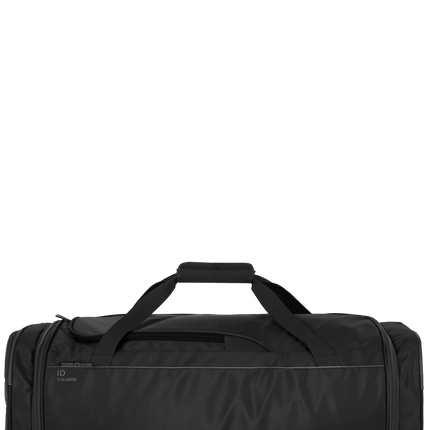 Travelite Crosslite duffelväska med hjul L 79 cm