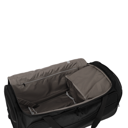 Travelite Crosslite duffelväska med hjul L 79 cm
