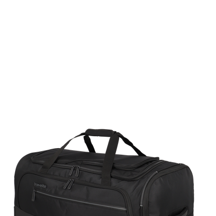 Travelite Crosslite Resebag på hjul M 69 cm