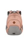 Blush/Szary