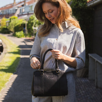 Chabo Bags Handtas Como Classic