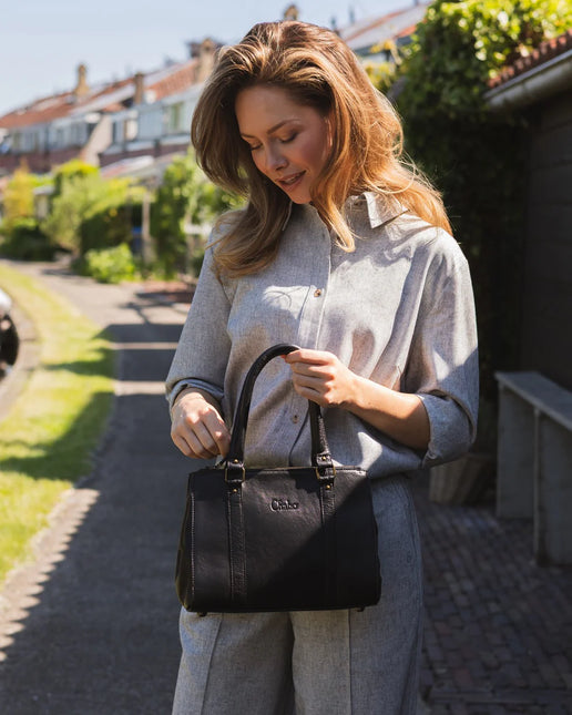 Chabo Bags Handtas Como Classic