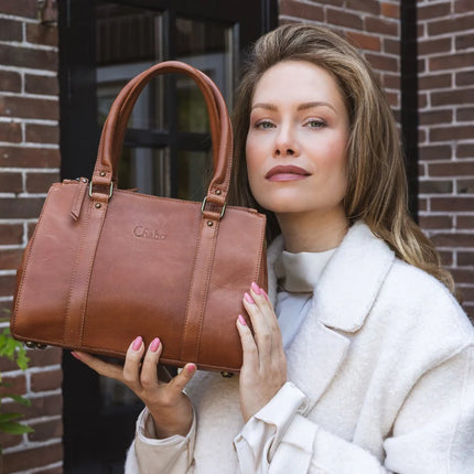 Chabo Bags Handtas Como Classic