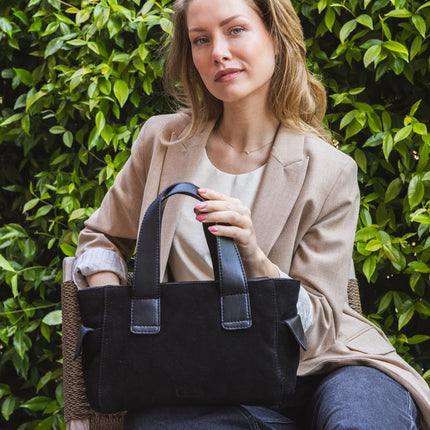 Chabo Bags Suede Sophie