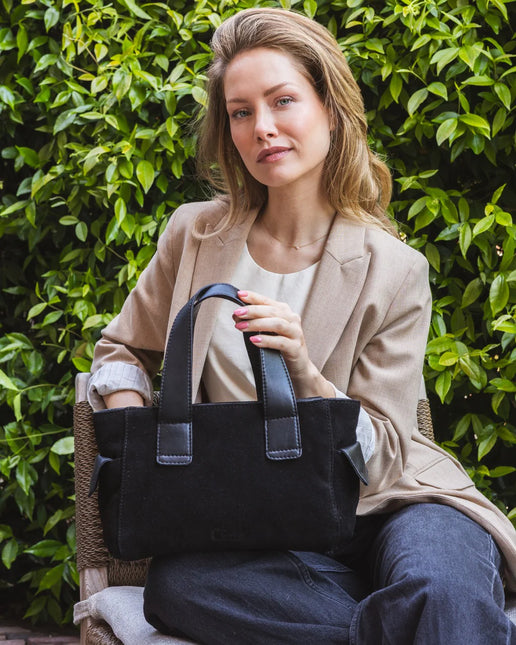 Chabo Bags Suede Sophie