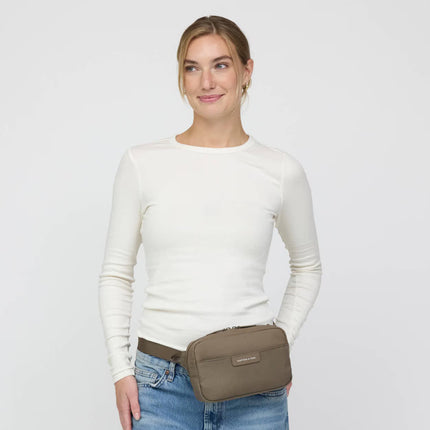 Kapten & Son Bergen Pro Crossbody Bag