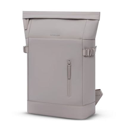 Zaino Kapten & Son Helsinki Pro Sandstone 15,6 pollici