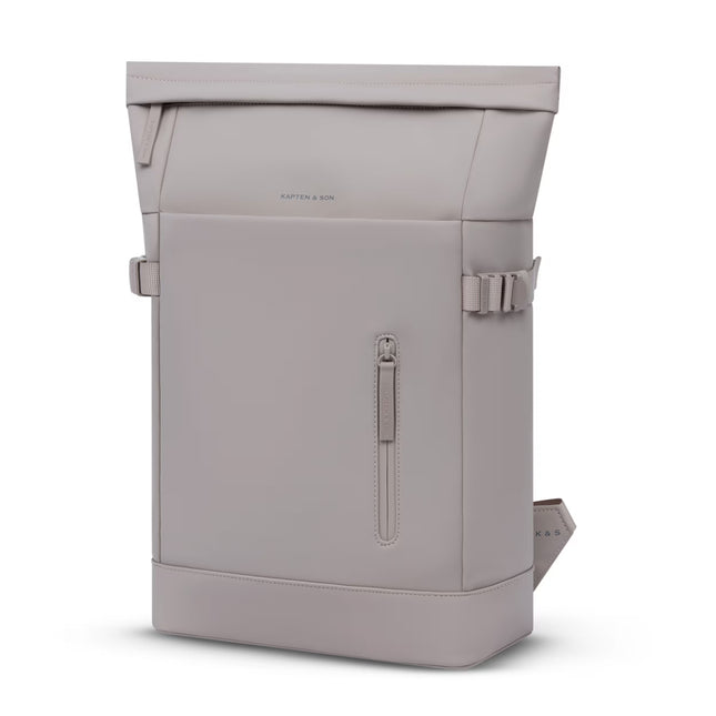 Zaino Kapten & Son Helsinki Pro Sandstone 15,6 pollici