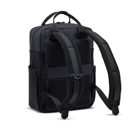 Kapten & Son Bergen Pro Cord All Black