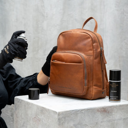 The Chesterfield Brand Leer Wax Spray 150 ml Kleurloos