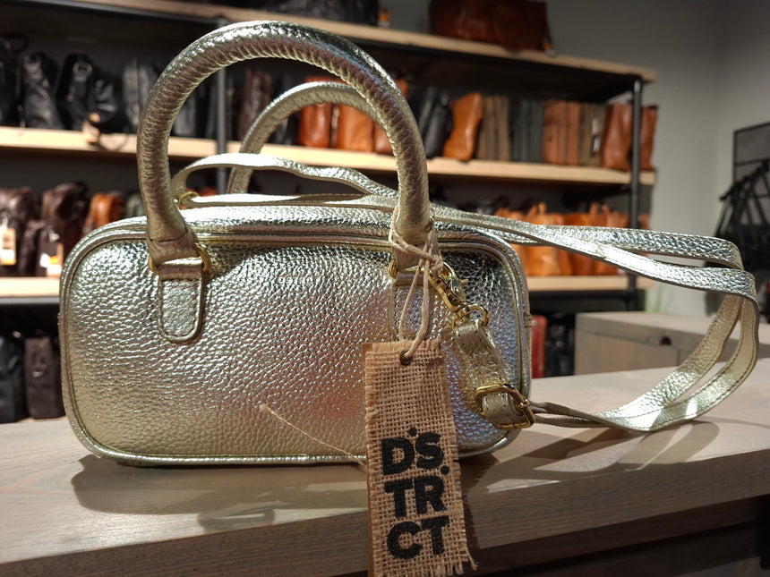 DSTRCT Handbag Floater Field