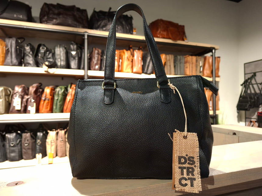 DSTRCT Handbag Large Floater Field
