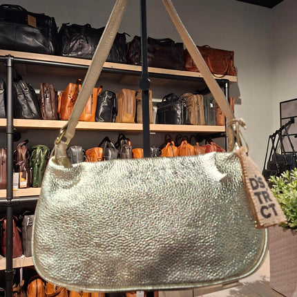 DSTRCT Hobo Tas Floater Field Goud