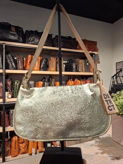 DSTRCT Hobo Tas Floater Field Goud