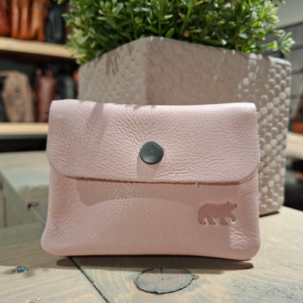 Bear Design Dames Portemonnee Pietje CP8054 Princess