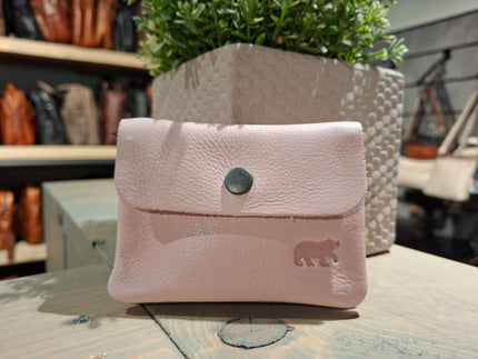 Bear Design Dames Portemonnee Pietje CP8054 Princess