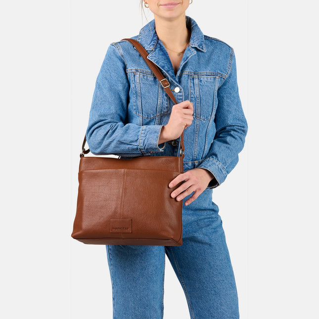 Burkely Soft Skylar Crossbodybag