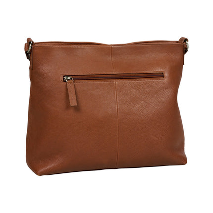 Burkely Soft Skylar Crossbodybag