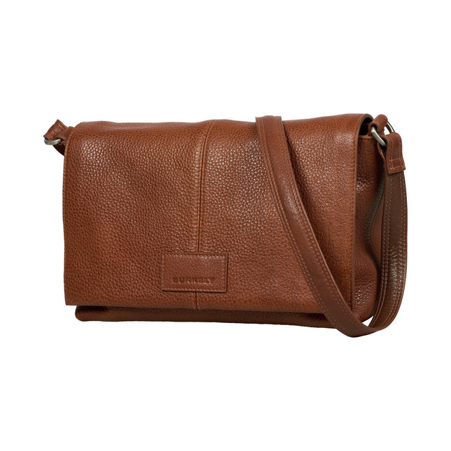 Burkely Soft Skylar Satchel bag