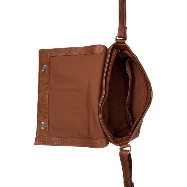 Burkely Soft Skylar Satchel bag
