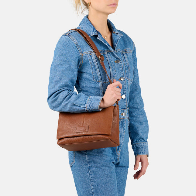 Burkely Soft Skylar Satchel bag