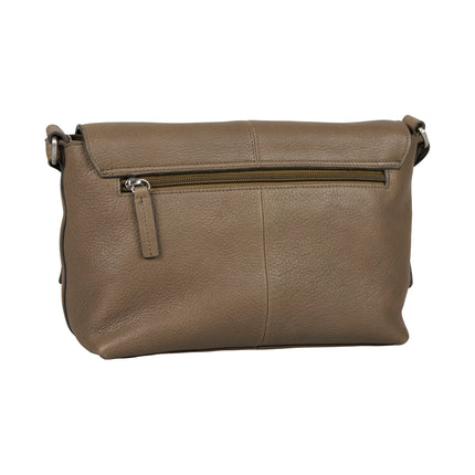 Burkely Soft Skylar Satchel bag