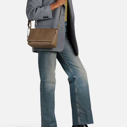 Burkely Soft Skylar Satchel bag