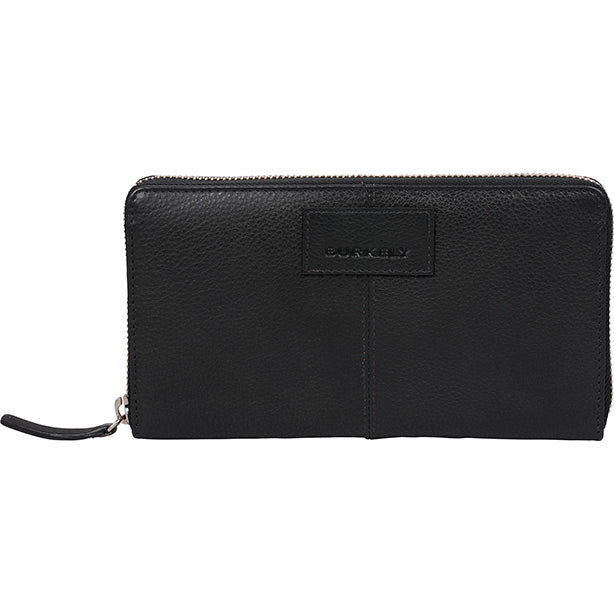 Burkely Soft Skylar Large Zip Around Wallet