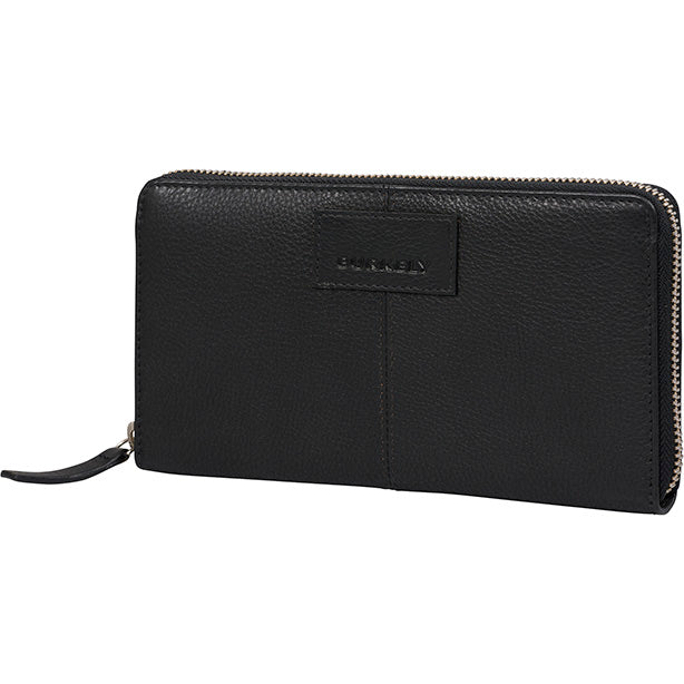 Burkely Soft Skylar Large Zip Around Wallet