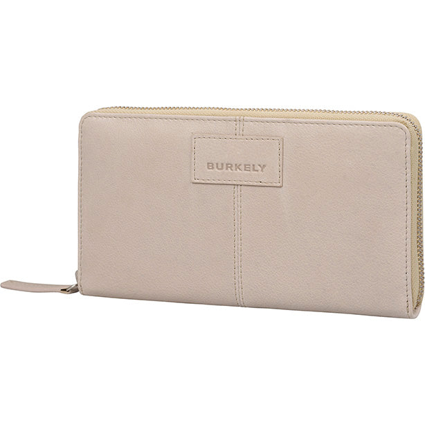 Burkely Soft Skylar Large Zip Around Wallet