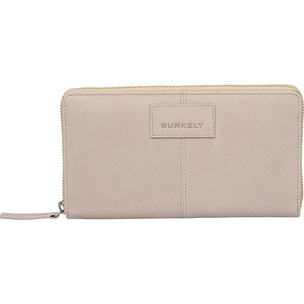 Burkely Soft Skylar Large Zip Around Wallet