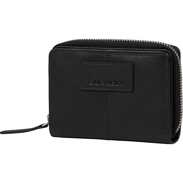 Burkely Soft Skylar Double Flap Wallet