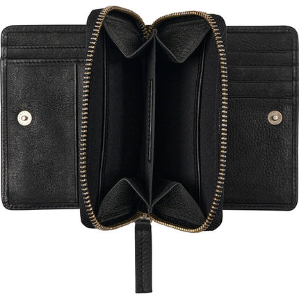 Burkely Soft Skylar Double Flap Wallet