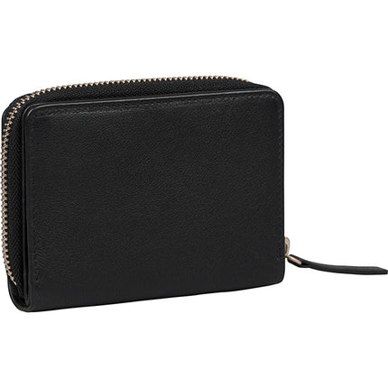 Burkely Soft Skylar Double Flap Wallet