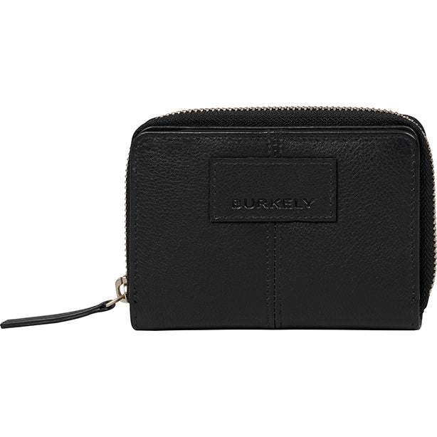 Burkely Soft Skylar Double Flap Wallet
