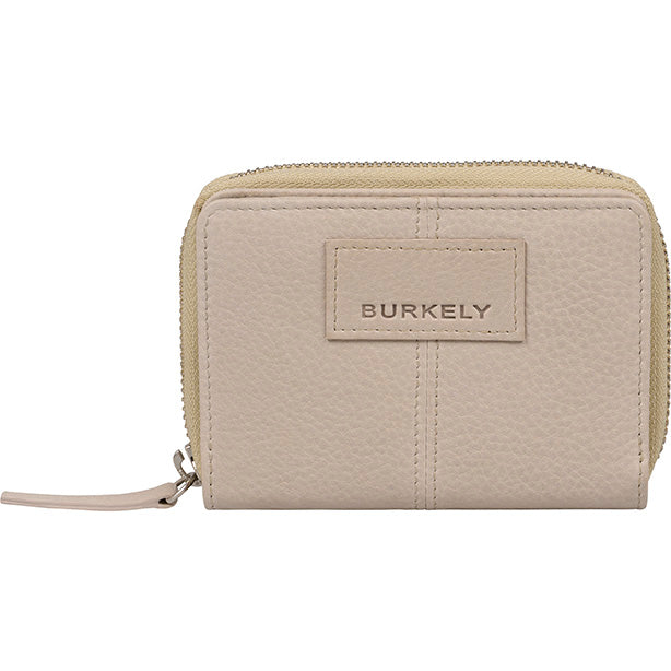 Burkely Soft Skylar Double Flap Wallet