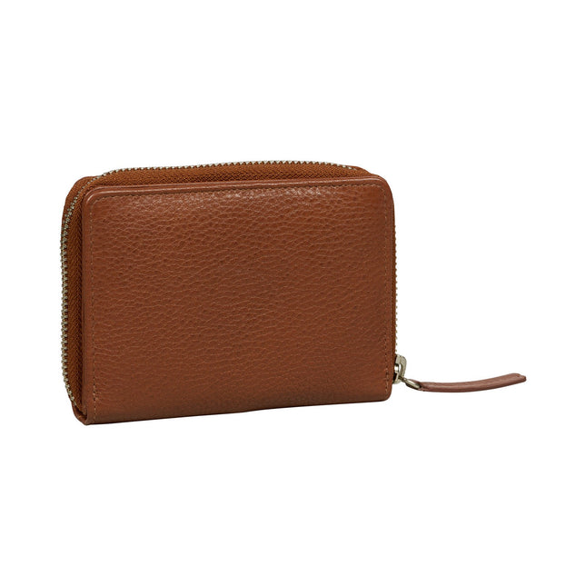 Burkely Soft Skylar Double Flap Wallet