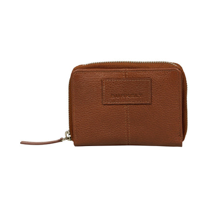 Burkely Soft Skylar Double Flap Wallet