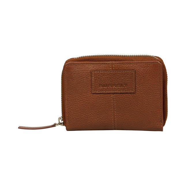 Burkely Soft Skylar Double Flap Wallet