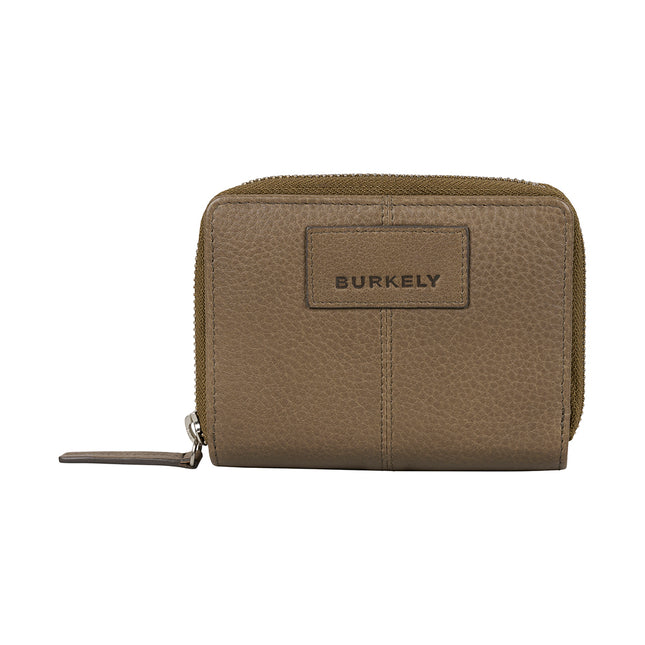 Burkely Soft Skylar Double Flap Wallet
