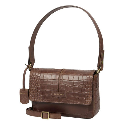 Burkely Cool Colbie Shoulder Satchel