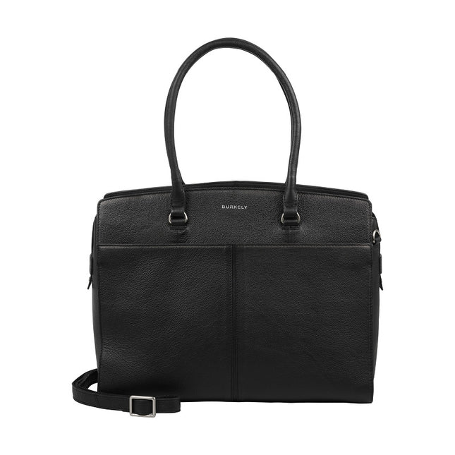 Burkely Cool Colbie Workbag 15.6"