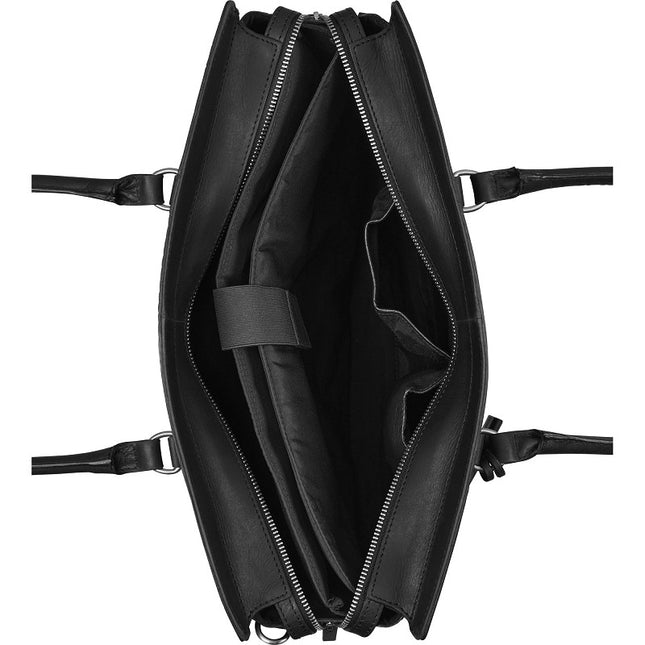 Burkely Cool Colbie Workbag 15.6"