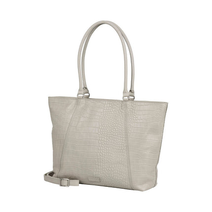 Burkely Cool Colbie Wide Tote 15.6